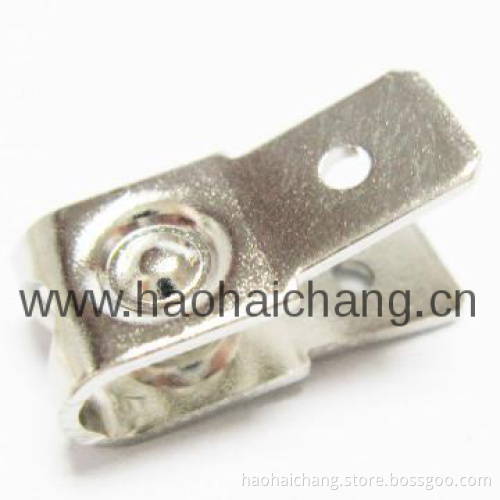 Customized Soldering Flexible Connector